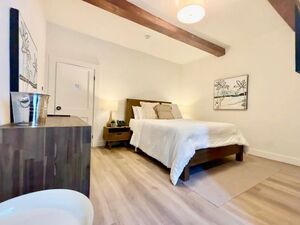 Main Villa Ground Floor Queen Photo 1