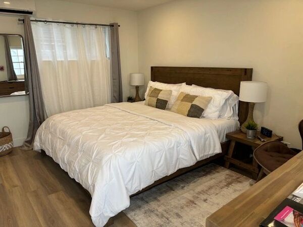 Courtyard Villa Ground Floor King Photo 1