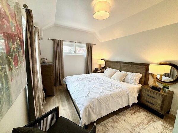 Garden Cottage Photo 1